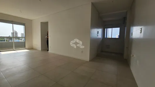 Apartamento com 3 Quartos à venda, 85m² no Capoeiras, Florianópolis