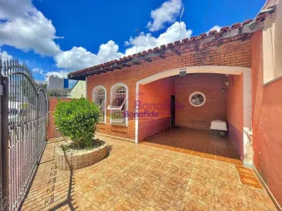 Casa com 2 Quartos à venda, 163m² no Vila Vianelo, Jundiaí