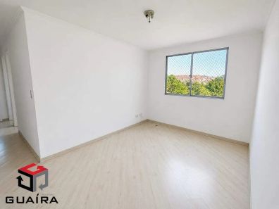 Apartamento com 2 Quartos à venda, 55m² no Santa Terezinha, São Bernardo do Campo