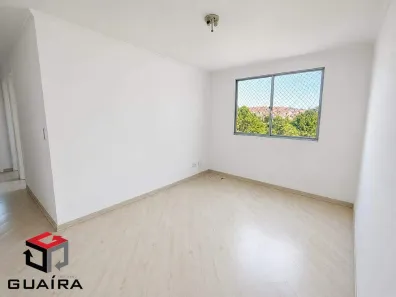Apartamento com 2 Quartos à venda, 55m² no Santa Terezinha, São Bernardo do Campo