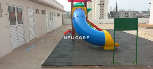 Apartamento com 2 Quartos à venda, 51m² no Jardim do Lago Continuação, Campinas