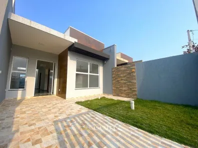Casa com 3 Quartos à venda, 66m² no , Pontal do Paraná