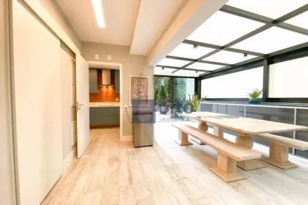 Apartamento com 2 Quartos à venda, 354m² no Jardim Paulista, São Paulo