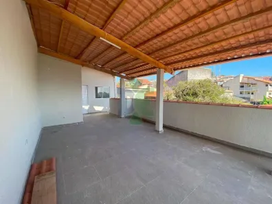 Casa com 3 Quartos à venda, 150m² no Parque Santo Antônio, Jacareí