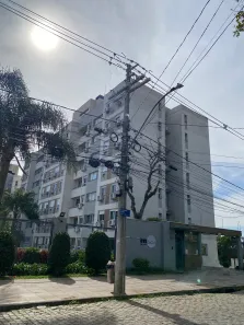 Apartamento com 2 Quartos à venda, 51m² no Tristeza, Porto Alegre