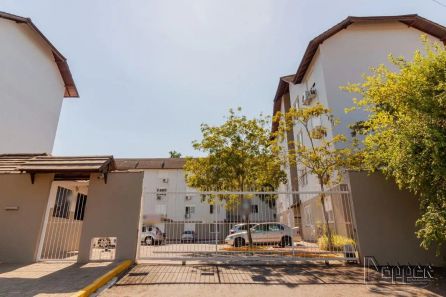 Apartamento com 2 Quartos à venda, 62m² no Hamburgo Velho, Novo Hamburgo