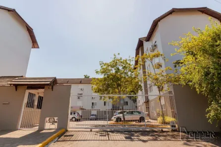 Apartamento com 2 Quartos à venda, 62m² no Hamburgo Velho, Novo Hamburgo