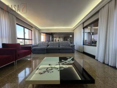 Apartamento com 3 Quartos à venda, 274m² no Centro, Sorocaba