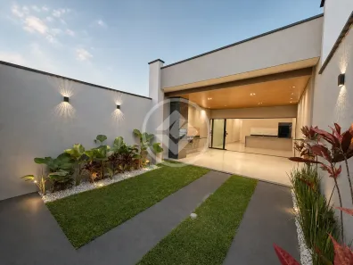 Casa com 3 Quartos à venda, 107m² no Setor Orientville, Goiânia
