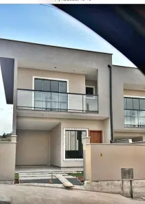 com 2 Quartos à venda, 110m² no Sertão do Maruim, São José