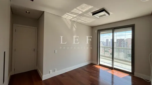 Apartamento com 2 Quartos para alugar, 134m² no Vila Nova Conceição, São Paulo