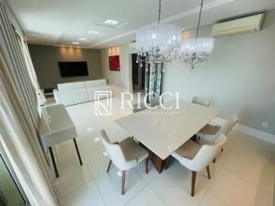 Apartamento com 3 Quartos à venda, 204m² no Boqueirão, Santos