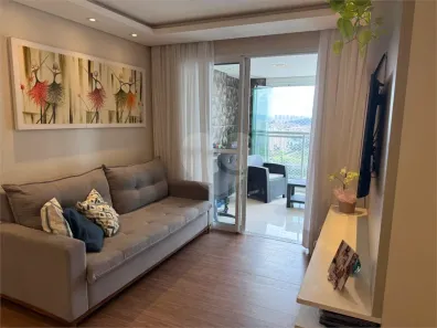 Apartamento com 2 Quartos à venda, 67m² no Vila Sônia, São Paulo