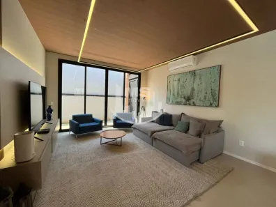 Casa de Condomínio com 4 Quartos à venda, 702m² no Dois Córregos, Valinhos