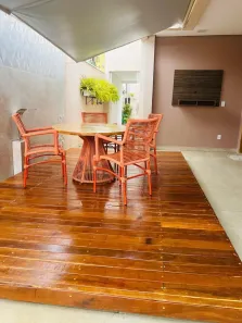 Casa com 3 Quartos para alugar, 141m² no Santa Rosa, Cuiabá