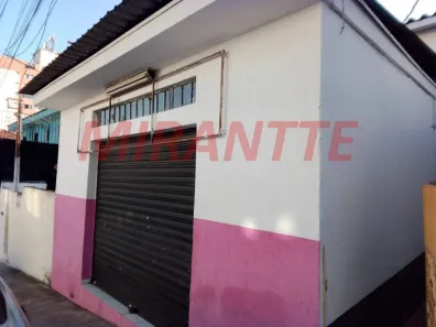 Casa com 4 Quartos à venda, 120m² no Vila Aurora (Zona Norte), São Paulo