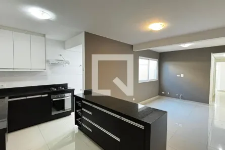 Apartamento com 2 Quartos à venda, 75m² no Vila Valparaíso, Santo André