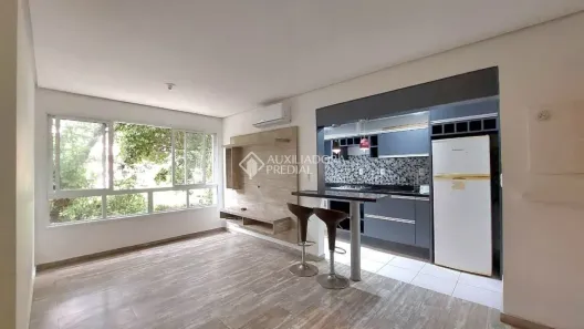 Apartamento com 2 Quartos à venda, 53m² no Ipanema, Porto Alegre