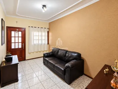 Casa com 3 Quartos à venda, 130m² no Parque Taquaral, Piracicaba