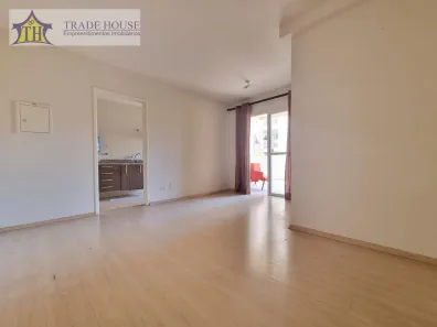 Apartamento com 1 Quarto à venda, 66m² no Vila Caraguatá, São Paulo
