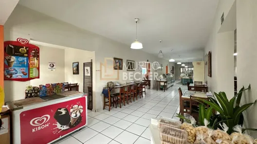 Ponto Comercial à venda, 350m² no Jardim São Dimas, São José dos Campos