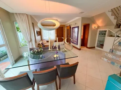Casa de Condomínio com 4 Quartos à venda, 244m² no Boa Vista, Vitória
