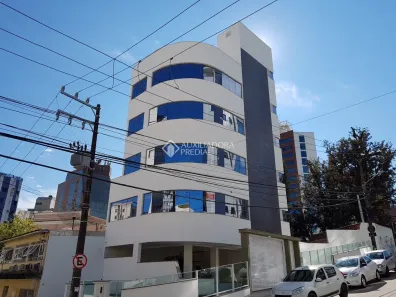 Prédio Comercial para alugar, 600m² no Centro, Florianópolis