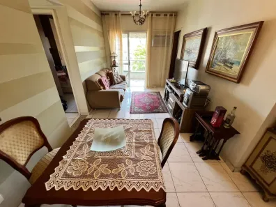 Apartamento com 3 Quartos à venda, 73m² no Taquara, Rio de Janeiro