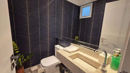 Apartamento com 3 Quartos à venda, 131m² no Jardim Elite, Piracicaba