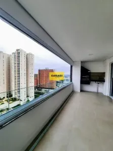 Apartamento com 3 Quartos à venda, 137m² no Centro, São Bernardo do Campo