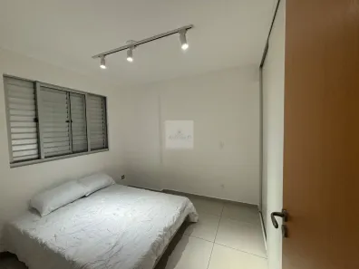 Apartamento com 1 Quarto para alugar, 50m² no Centro, Belo Horizonte