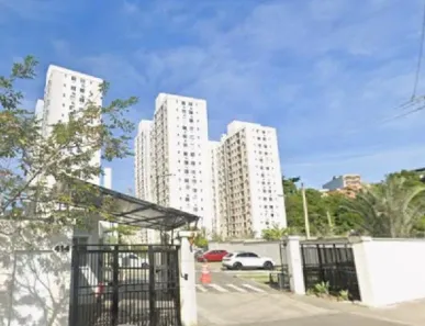 Apartamento com 2 Quartos à venda, 48m² no Engenho Novo, Rio de Janeiro