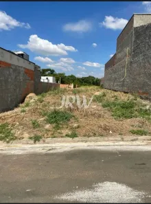 Lote/Terreno à venda, 225m² no Residencial Vila Martins, Salto