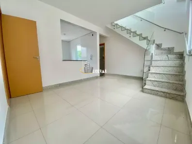 Cobertura com 4 Quartos à venda, 136m² no Santa Rosa, Belo Horizonte