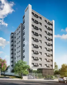 Apartamento com 2 Quartos à venda, 64m² no Santana, Porto Alegre