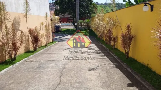 Fazenda/Sítio com 5 Quartos à venda, 500m² no São Gonçalo, Taubaté