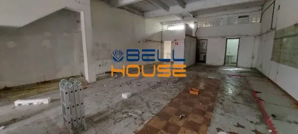 Ponto Comercial para alugar, 147m² no Centro, Santo André