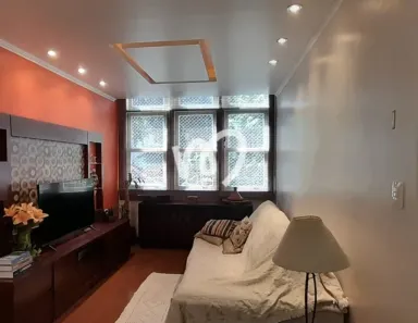 Apartamento com 2 Quartos à venda, 82m² no Tijuca, Rio de Janeiro