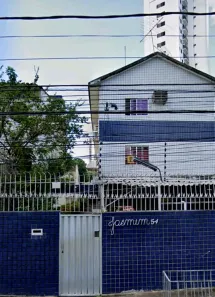 Apartamento com 3 Quartos à venda, 134m² no Madalena, Recife