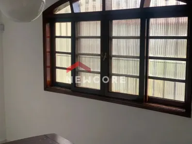 Sobrado com 3 Quartos à venda, 126m² no Cidade Beira Mar, Mongaguá