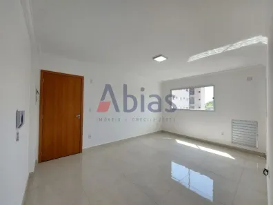 Apartamento com 1 Quarto para alugar, 84m² no Jardim Paraíso, São Carlos