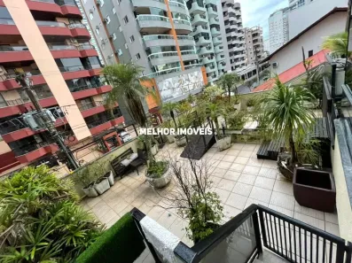 Apartamento com 3 Quartos à venda, 240m² no Meia Praia, Itapema