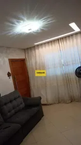 Casa com 1 Quarto à venda, 128m² no Taboão, Diadema