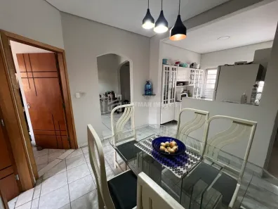 Casa com 3 Quartos à venda, 108m² no Santa Paula, São Caetano do Sul