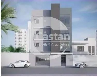 Apartamento com 2 Quartos à venda, 34m² no Vila Antonieta, São Paulo