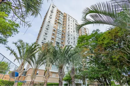 Apartamento com 3 Quartos à venda, 84m² no Passo da Areia, Porto Alegre