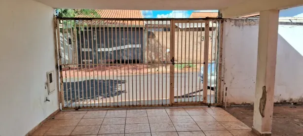 Cobertura com 4 Quartos à venda, 99m² no Jardim Portugal, Araraquara