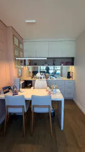 Sala Comercial para alugar, 32m² no Condomínio Royal Park, São José dos Campos