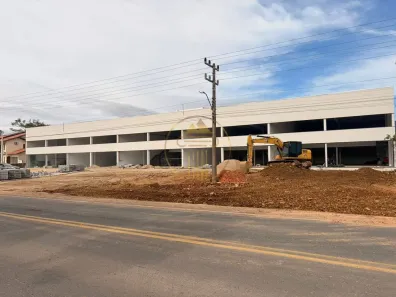 Ponto Comercial para alugar, 500m² no Centro, Tijucas