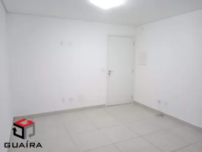 Cobertura com 2 Quartos para alugar, 124m² no Vila Pires, Santo André